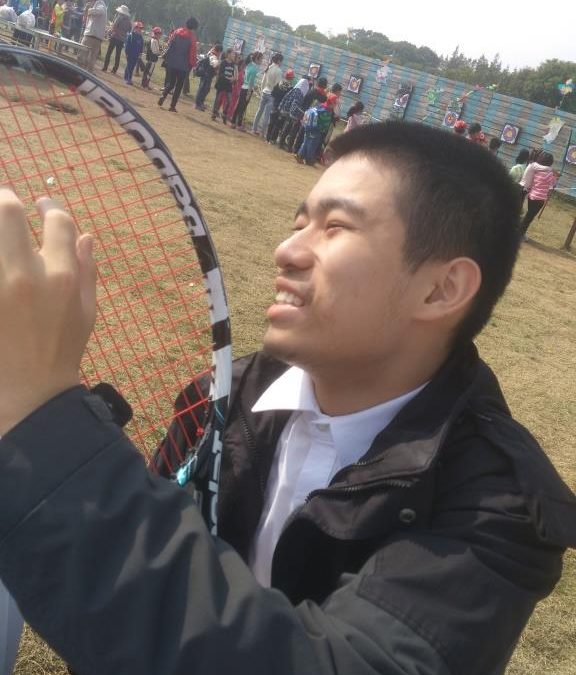 Benjamin Tang (Grade 10) – Dec 2015 Star Student