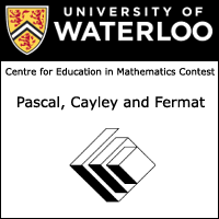 Luwan Senior High School Shines at the University of Waterloo Math Contests